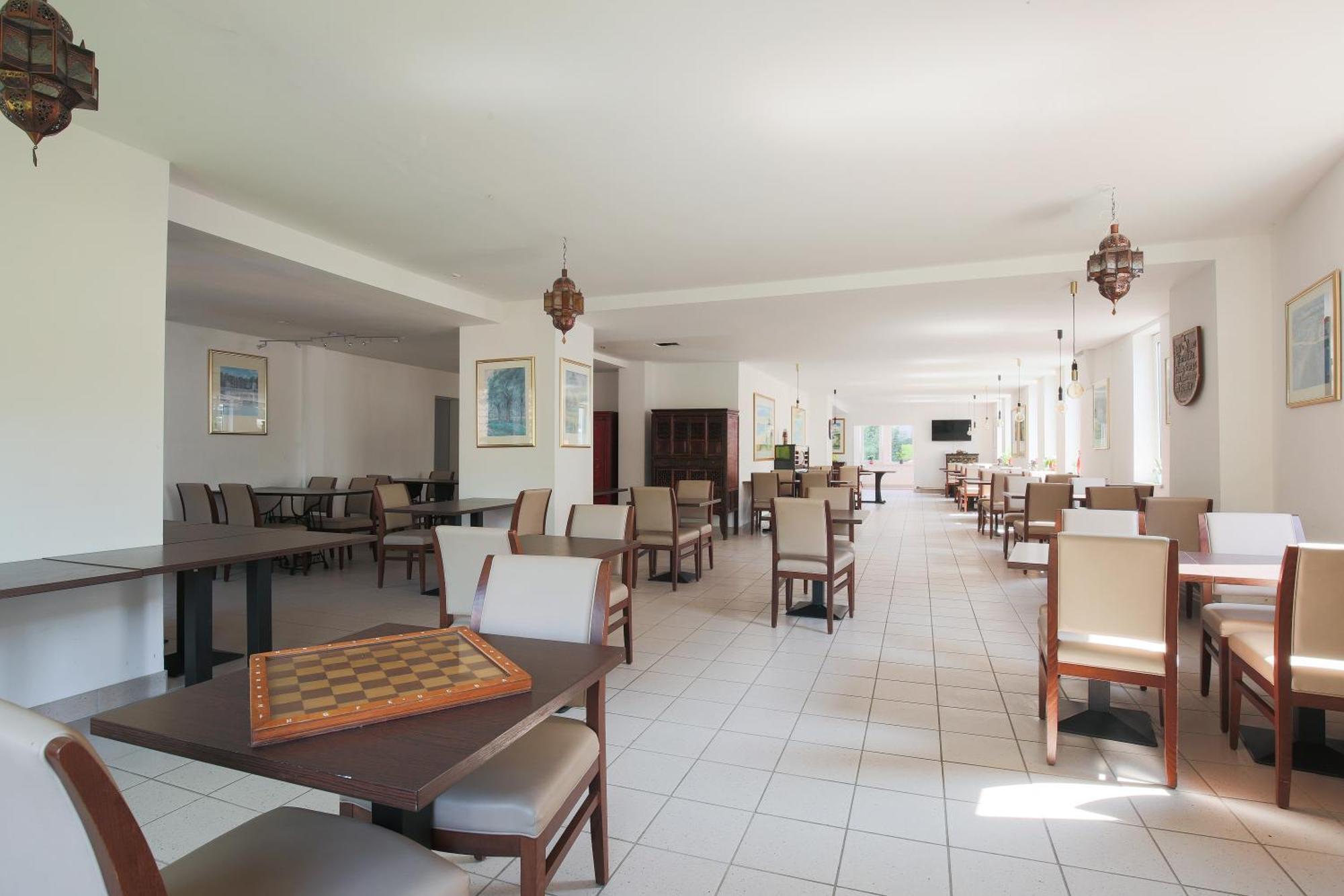 Historisches Hotel Rathaus Lautenthal Extérieur photo
