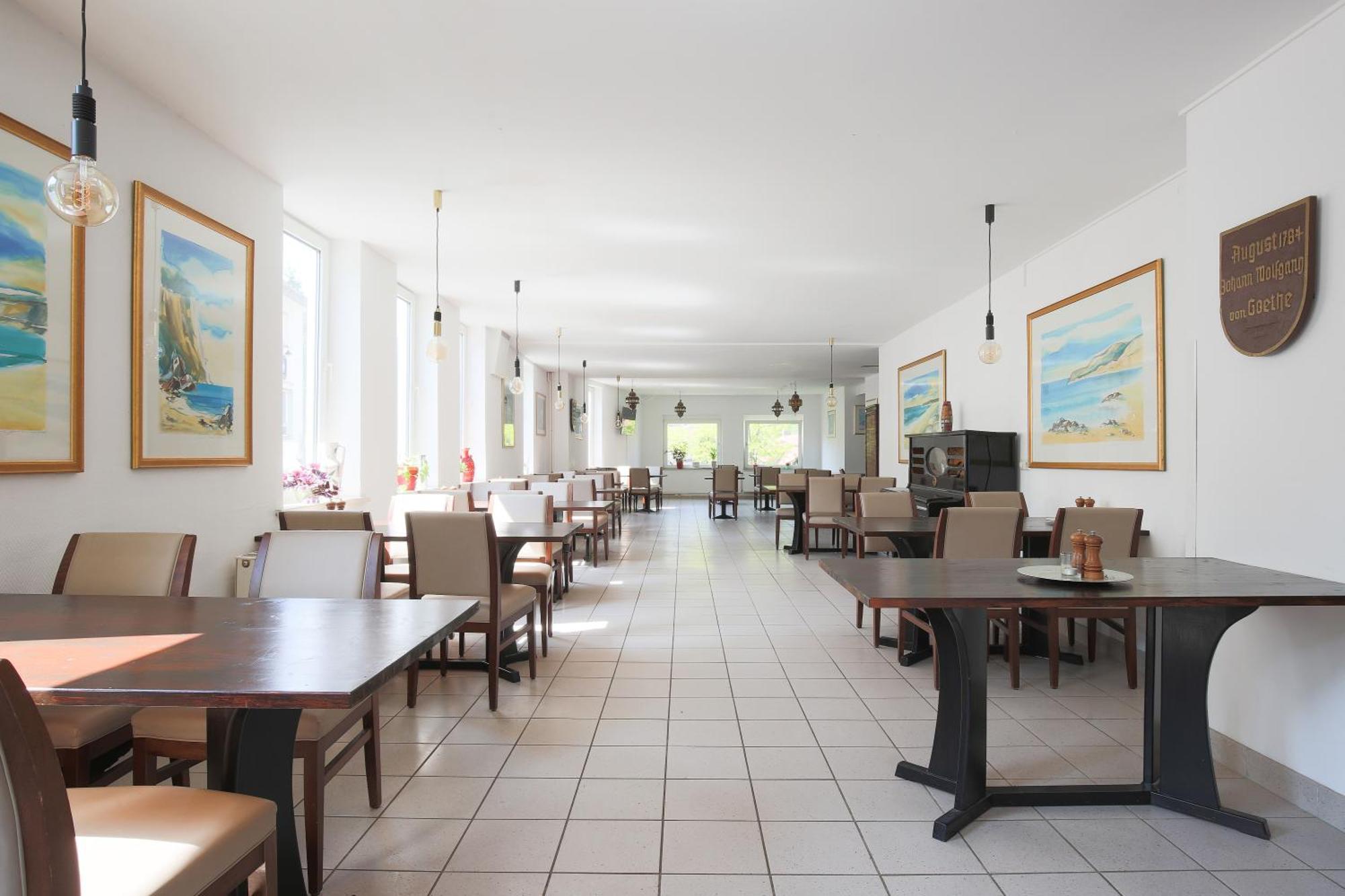 Historisches Hotel Rathaus Lautenthal Extérieur photo