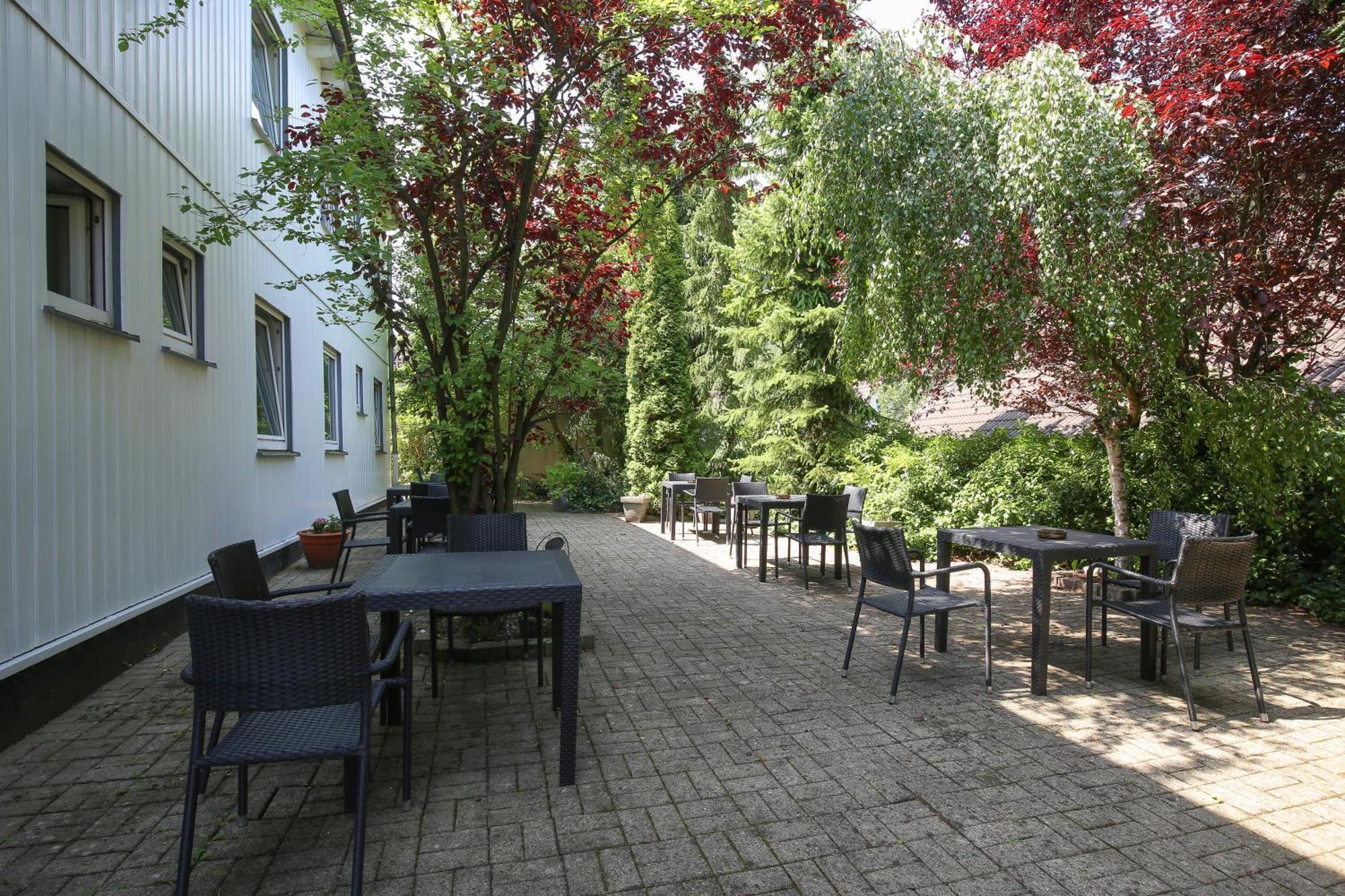 Historisches Hotel Rathaus Lautenthal Extérieur photo